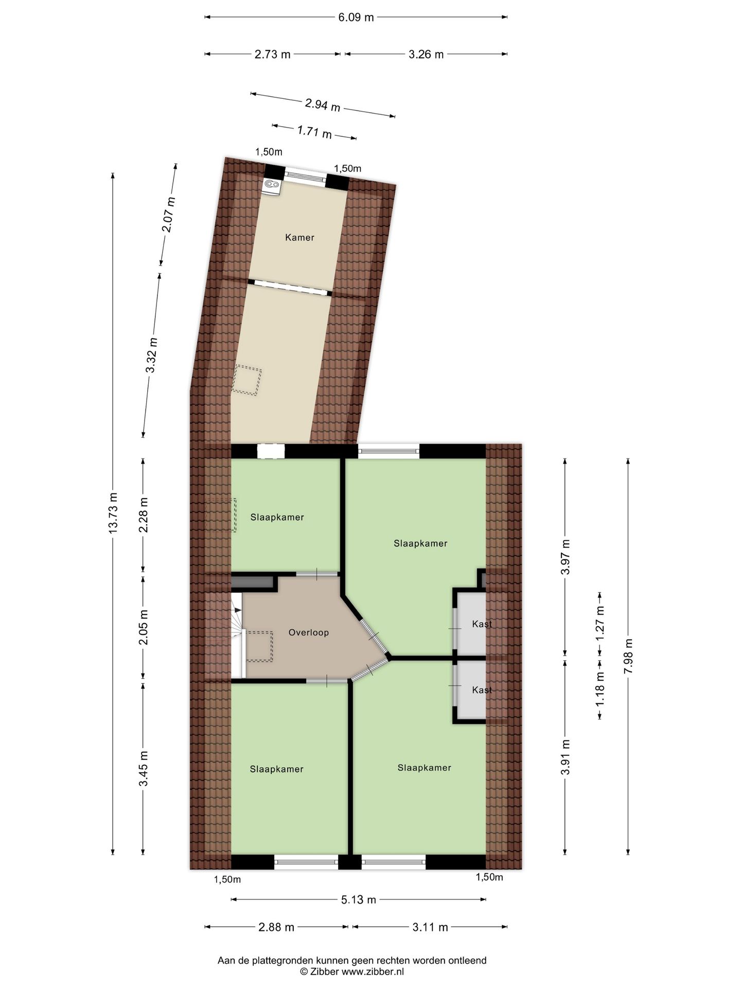 Foto 35 van Nieuwstraat 136