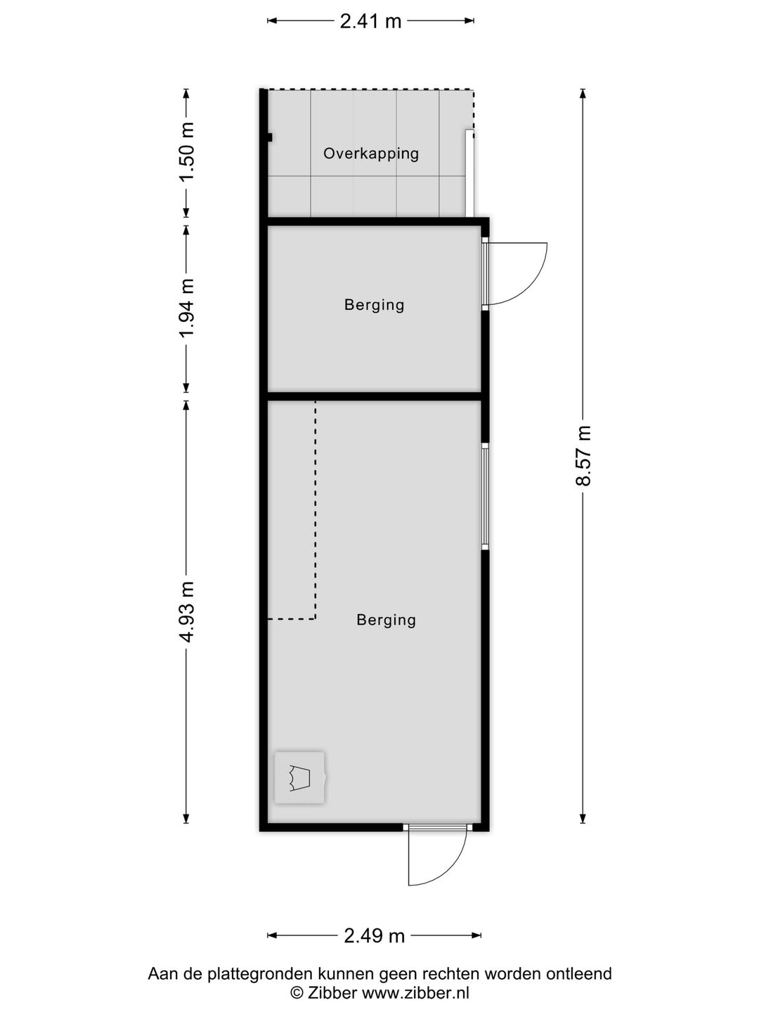 Foto 38 van Nieuwstraat 136