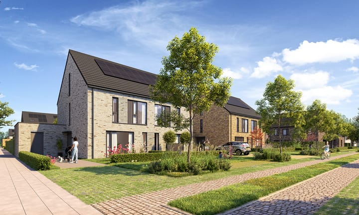 Foto 6 van Linthof - Thuis in de Tippe