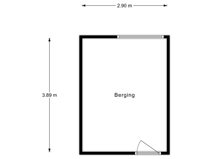 BERGING