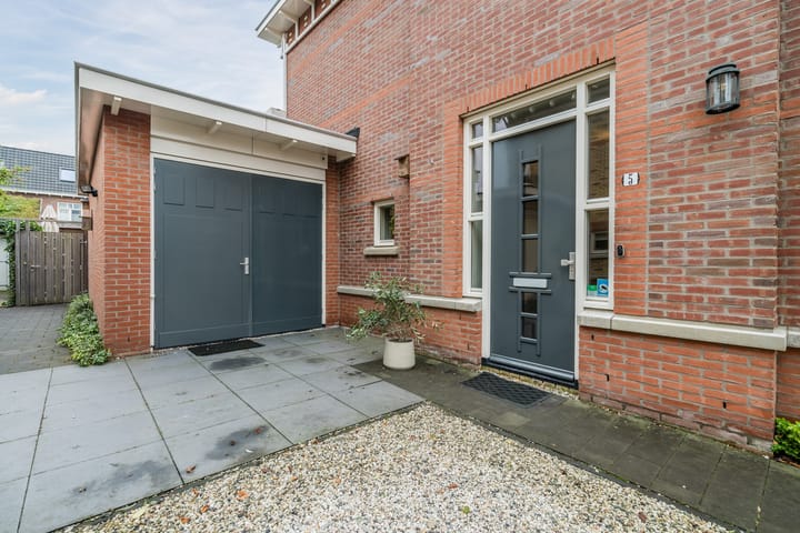 Foto 4 van Rijsterboslaan 5