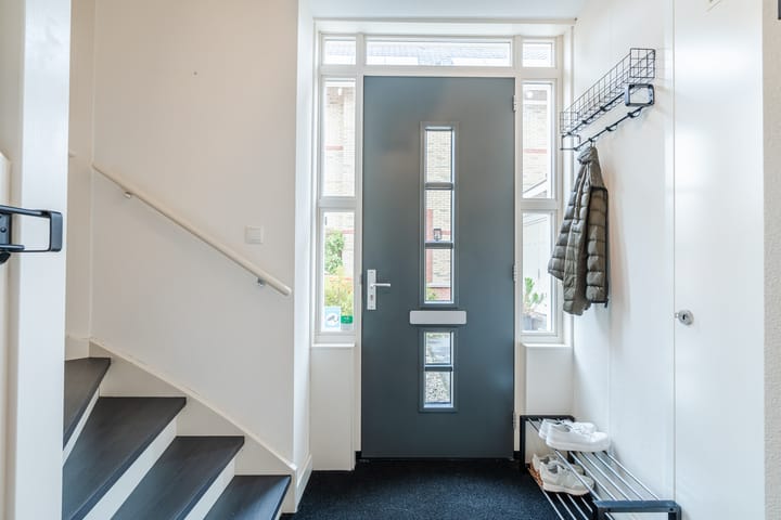 Foto 5 van Rijsterboslaan 5