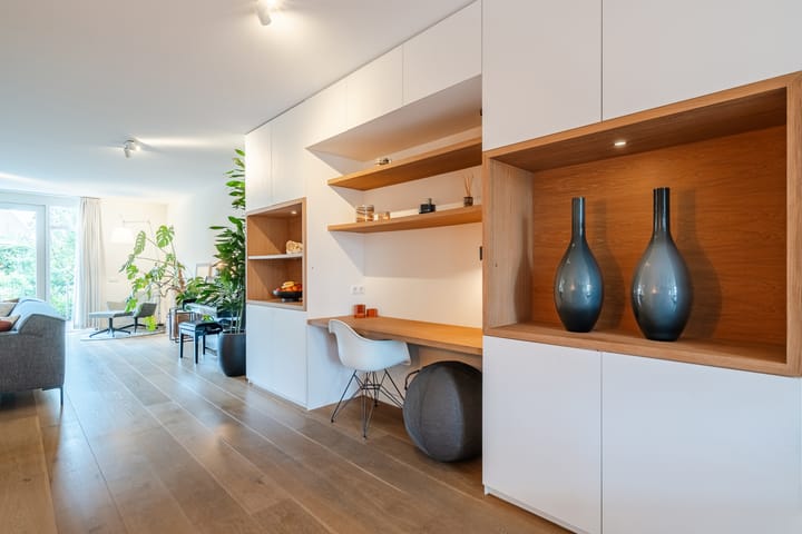 Foto 7 van Rijsterboslaan 5