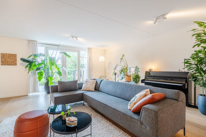 Foto 8 van Rijsterboslaan 5