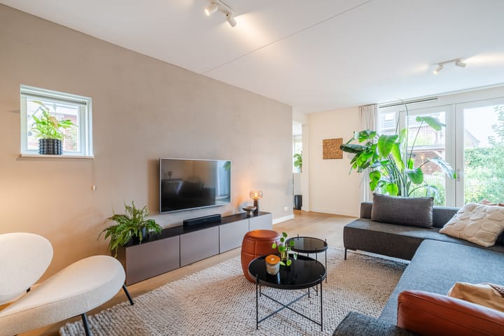 Foto 9 van Rijsterboslaan 5