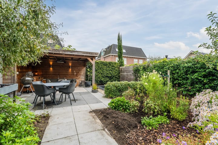 Foto 11 van Rijsterboslaan 5