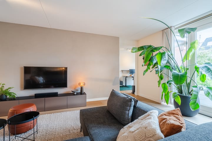 Foto 10 van Rijsterboslaan 5