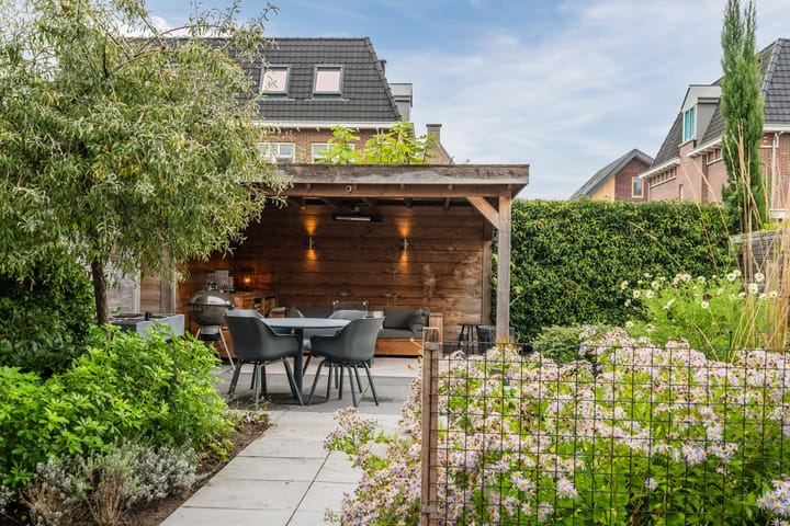 Foto 12 van Rijsterboslaan 5