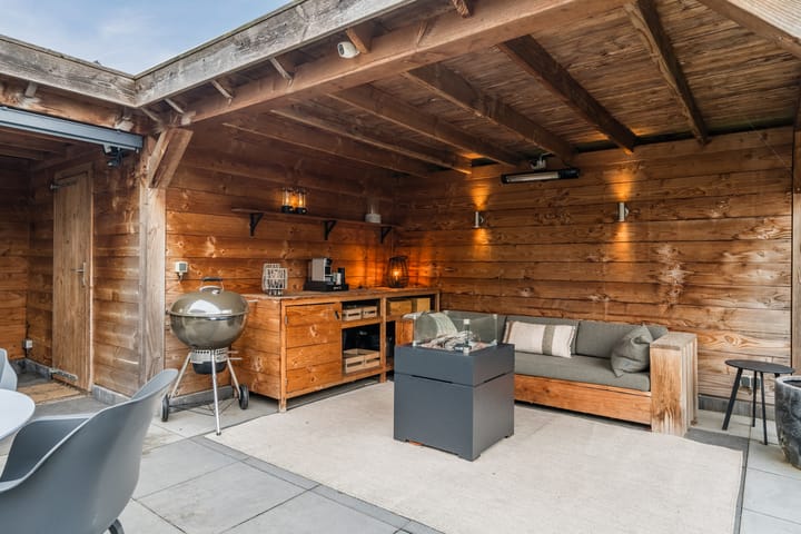 Foto 13 van Rijsterboslaan 5