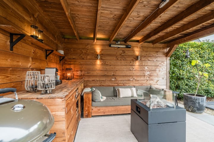 Foto 14 van Rijsterboslaan 5