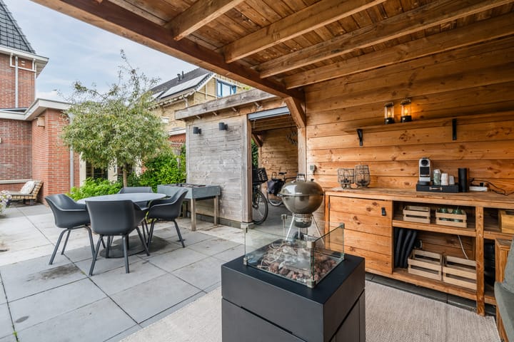 Foto 15 van Rijsterboslaan 5