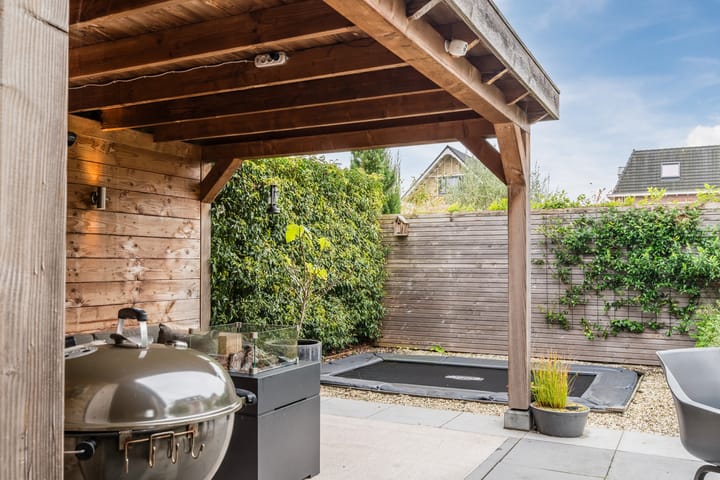 Foto 16 van Rijsterboslaan 5