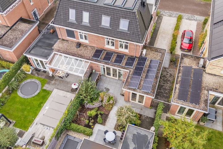 Foto 17 van Rijsterboslaan 5