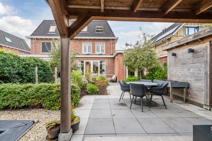 Foto 18 van Rijsterboslaan 5