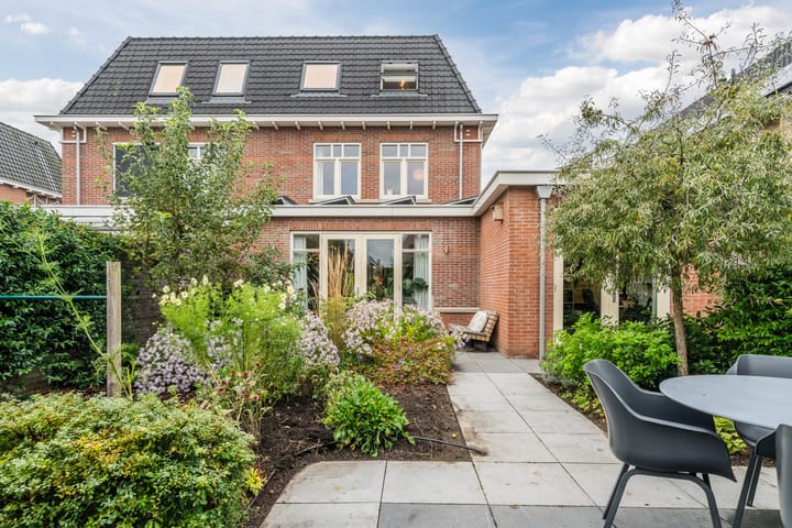 Foto 19 van Rijsterboslaan 5