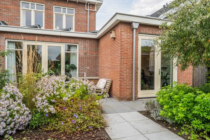 Foto 20 van Rijsterboslaan 5