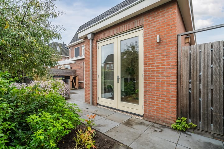 Foto 21 van Rijsterboslaan 5