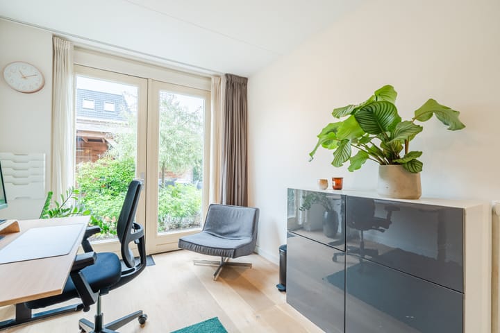 Foto 22 van Rijsterboslaan 5