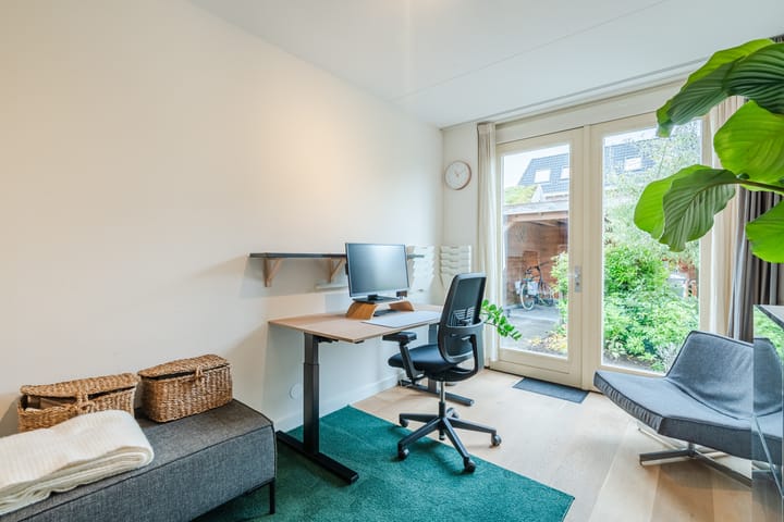 Foto 23 van Rijsterboslaan 5