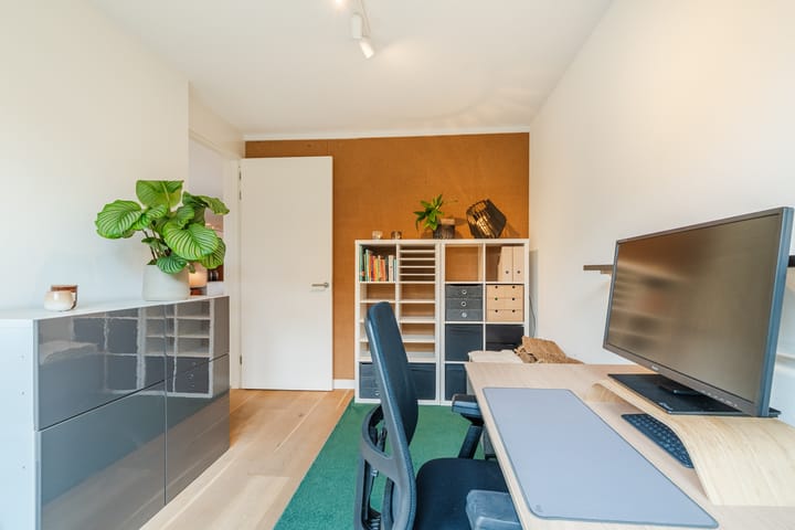 Foto 24 van Rijsterboslaan 5