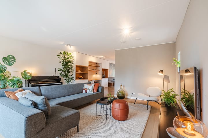 Foto 25 van Rijsterboslaan 5