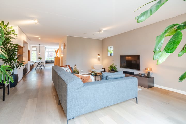 Foto 26 van Rijsterboslaan 5