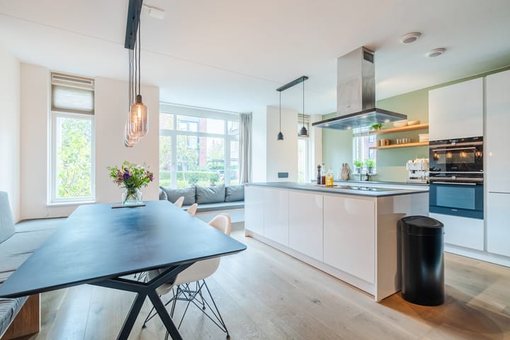 Foto 27 van Rijsterboslaan 5