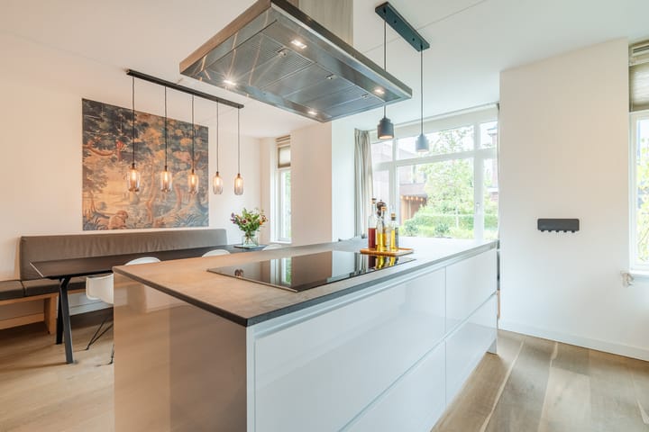 Foto 28 van Rijsterboslaan 5