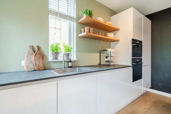 Foto 30 van Rijsterboslaan 5