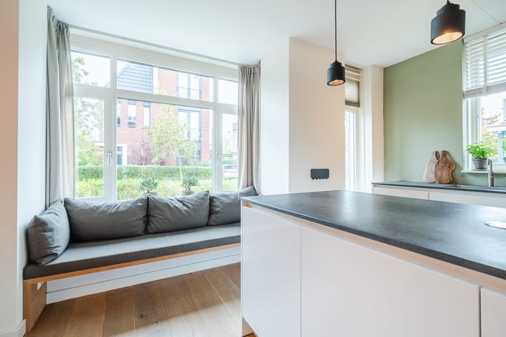 Foto 31 van Rijsterboslaan 5