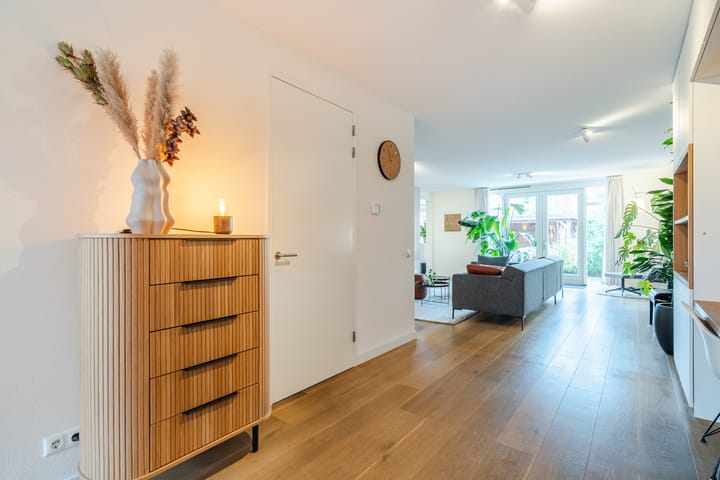 Foto 33 van Rijsterboslaan 5