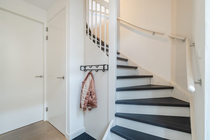 Foto 34 van Rijsterboslaan 5