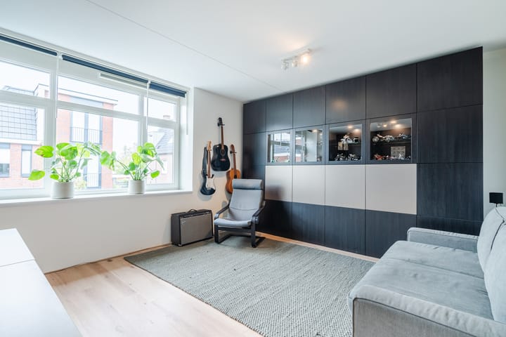 Foto 35 van Rijsterboslaan 5