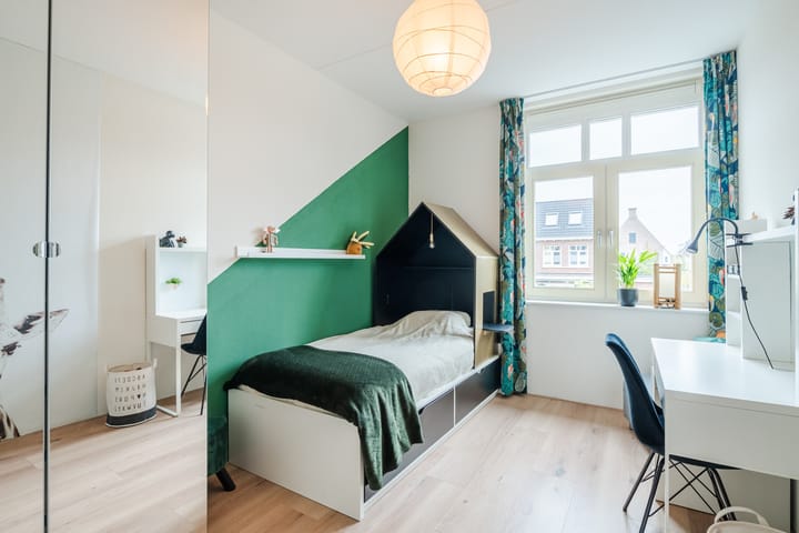 Foto 42 van Rijsterboslaan 5