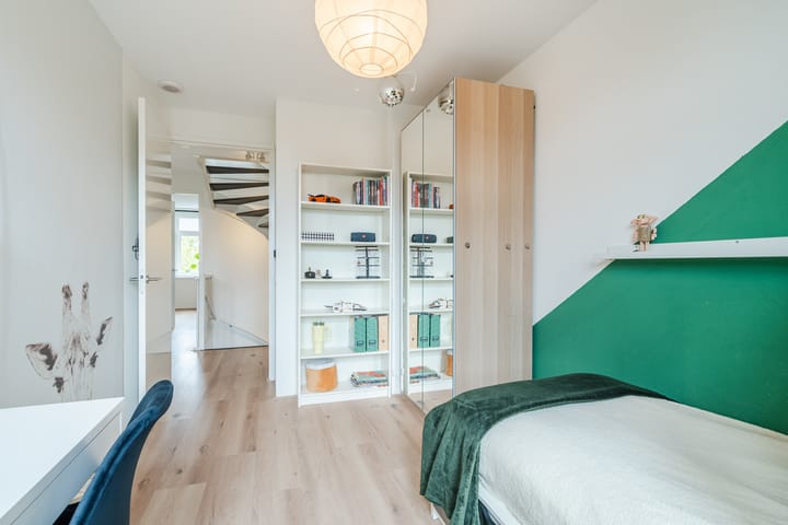 Foto 43 van Rijsterboslaan 5