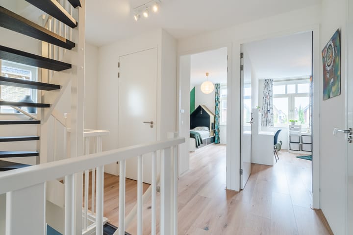 Foto 44 van Rijsterboslaan 5