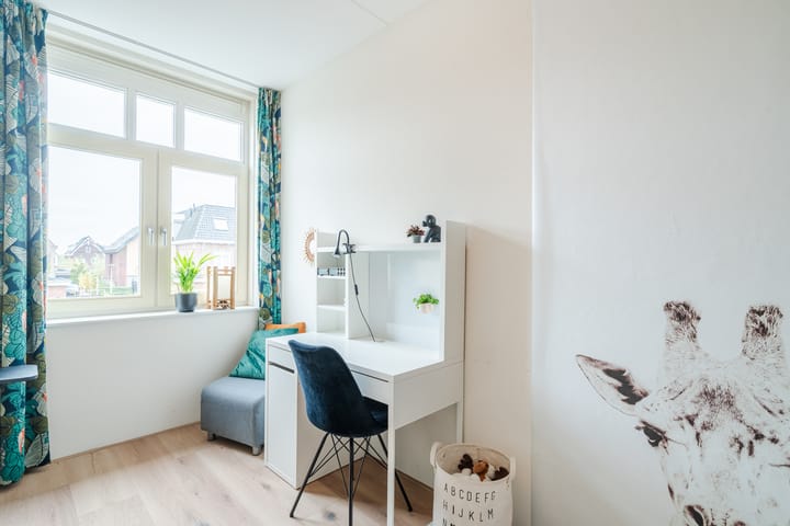 Foto 45 van Rijsterboslaan 5