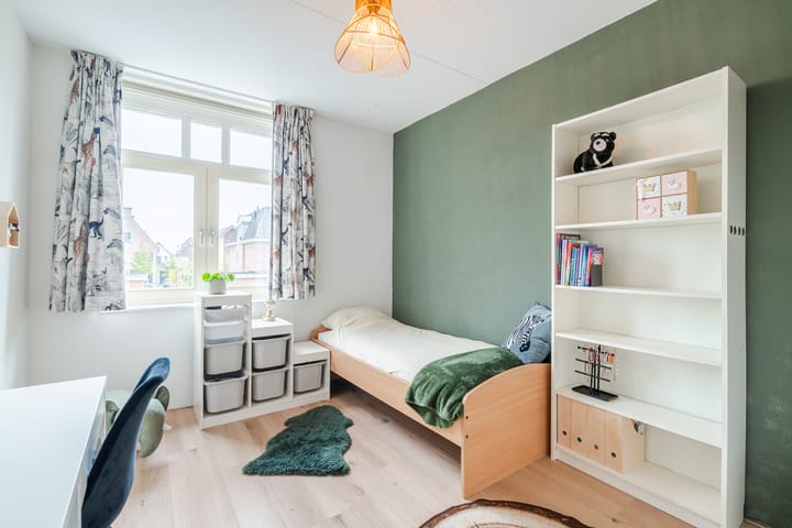 Foto 46 van Rijsterboslaan 5