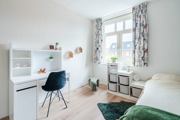 Foto 47 van Rijsterboslaan 5