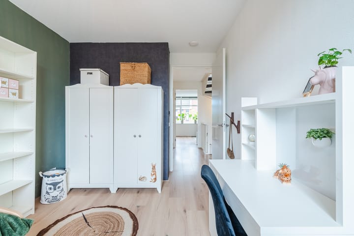 Foto 48 van Rijsterboslaan 5