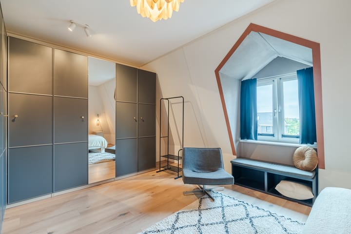 Foto 54 van Rijsterboslaan 5