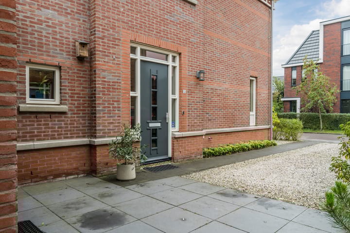 Foto 66 van Rijsterboslaan 5