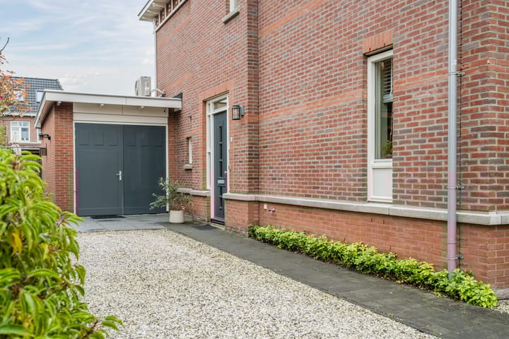 Foto 67 van Rijsterboslaan 5