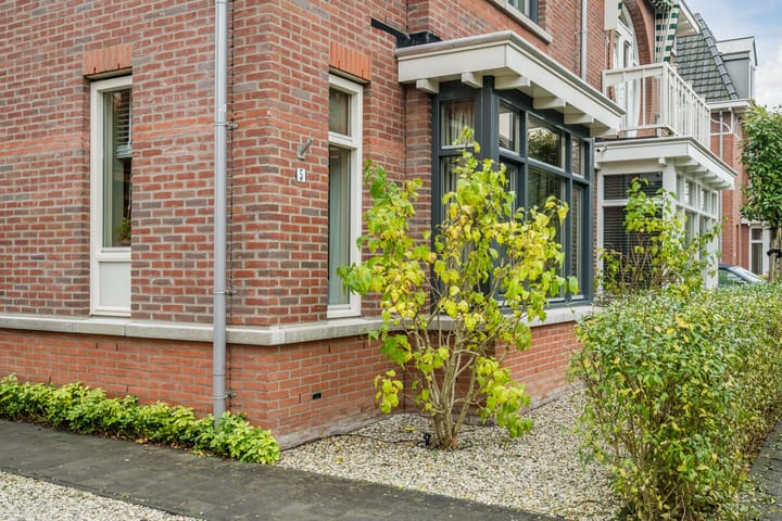 Foto 68 van Rijsterboslaan 5