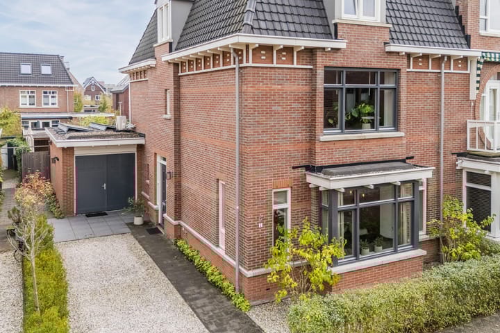 Foto 69 van Rijsterboslaan 5