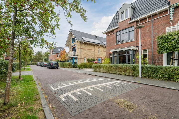 Foto 70 van Rijsterboslaan 5