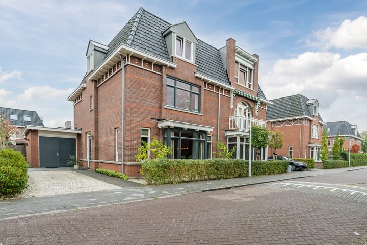 Foto 71 van Rijsterboslaan 5