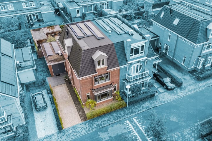 Foto 73 van Rijsterboslaan 5