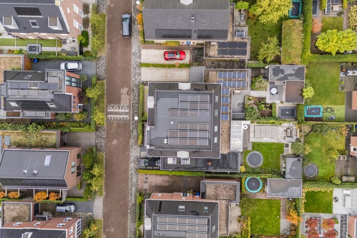 Foto 74 van Rijsterboslaan 5