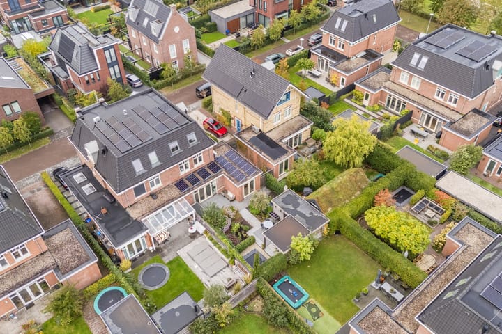 Foto 75 van Rijsterboslaan 5